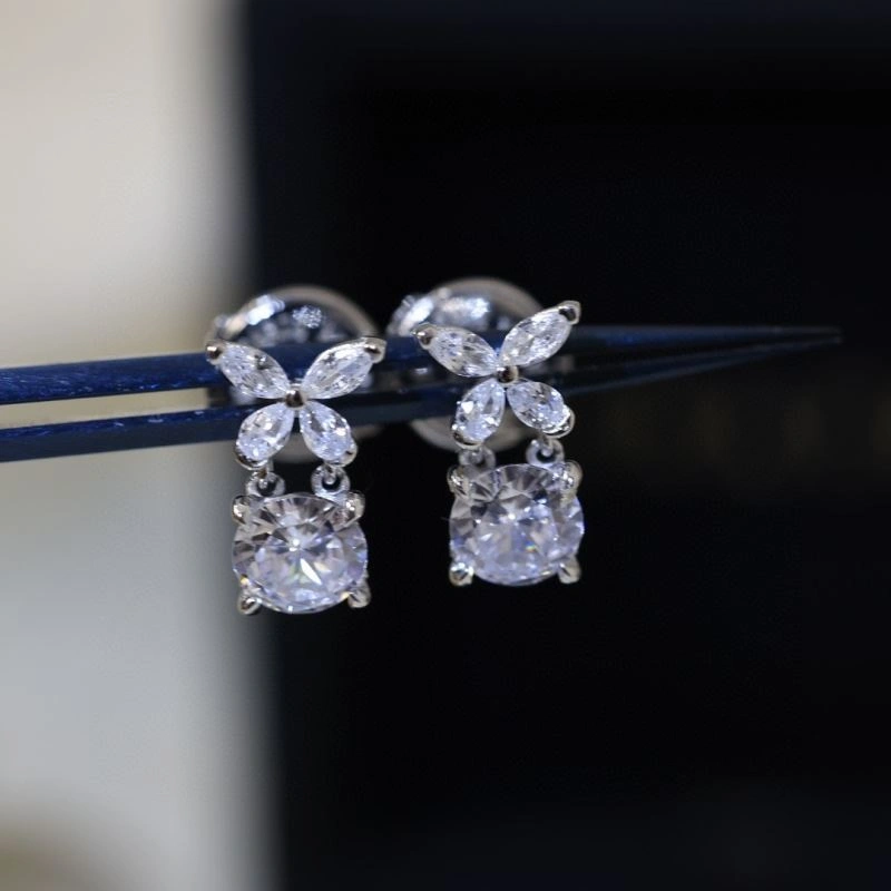 Graff Earrings GoodFit 211218