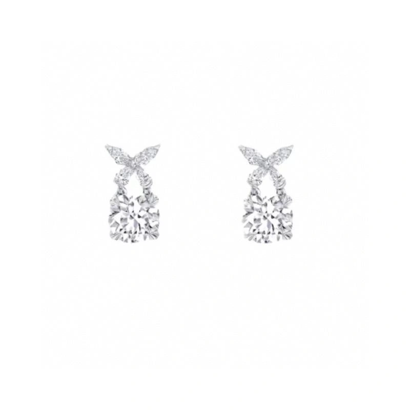 Graff Earrings GoodFit 211218