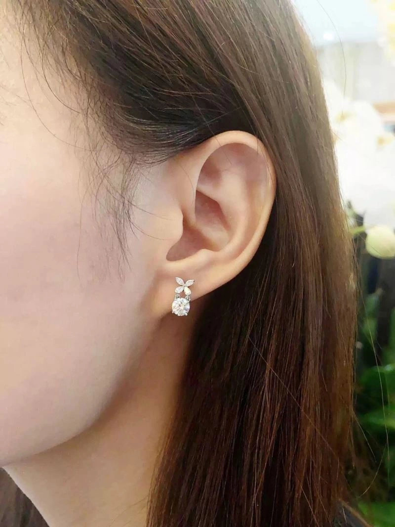 Graff Earrings GoodFit 211218