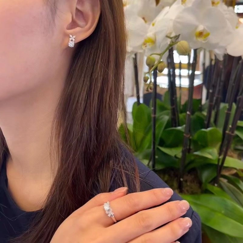Graff Earrings GoodFit 211218