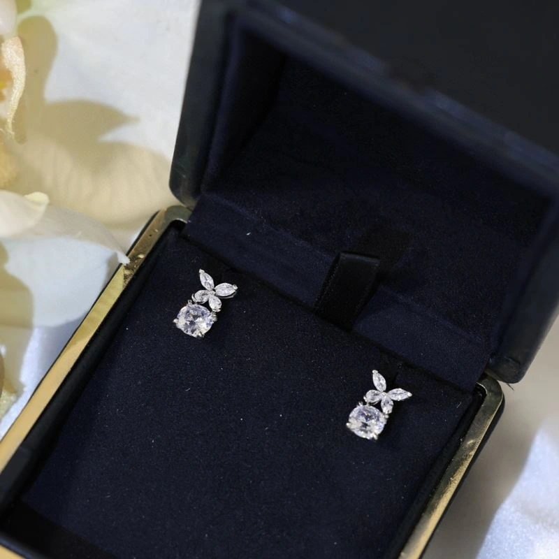 Graff Earrings GoodFit 211218