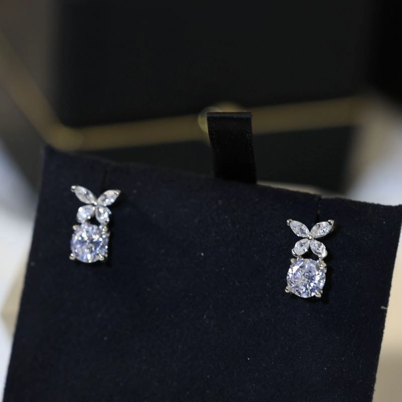 Graff Earrings GoodFit 211218