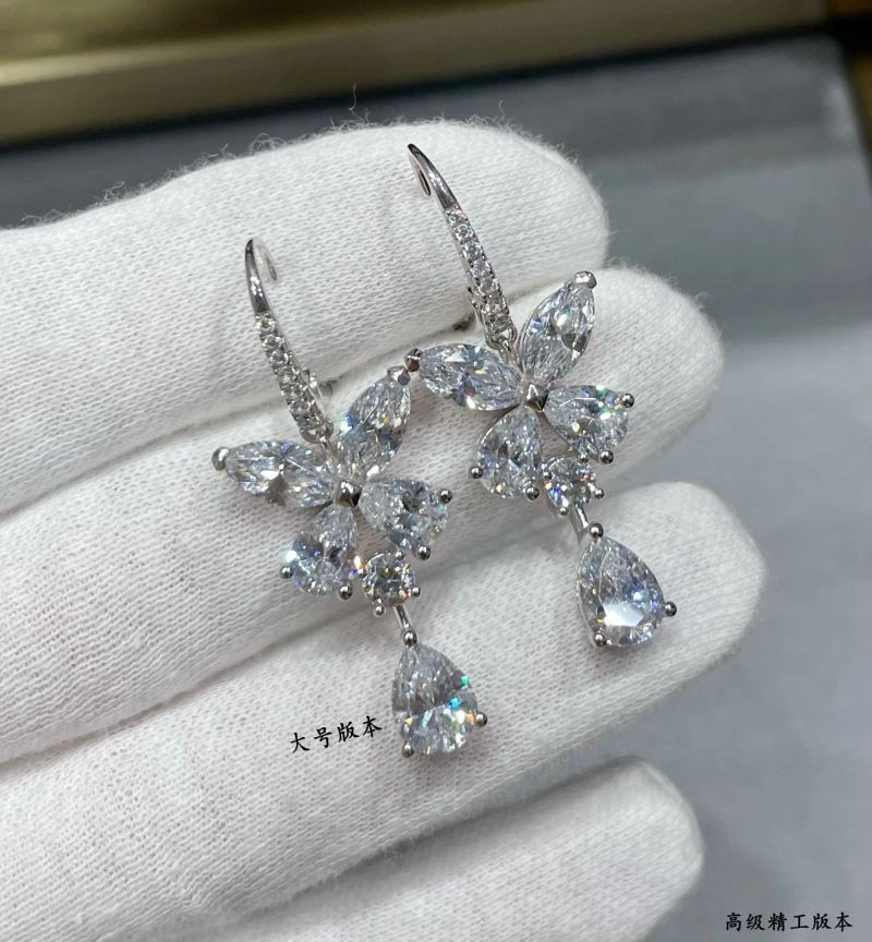 Graff Earrings QuickDry 211213