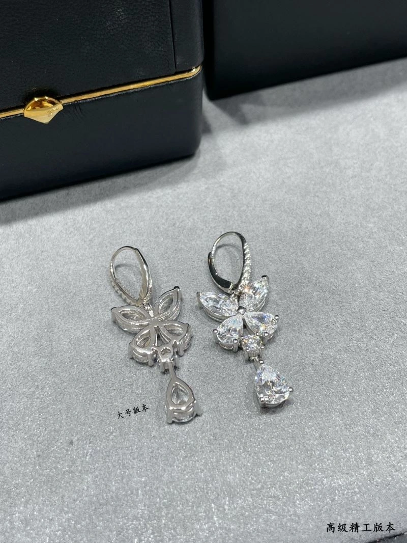 Graff Earrings QuickDry 211213