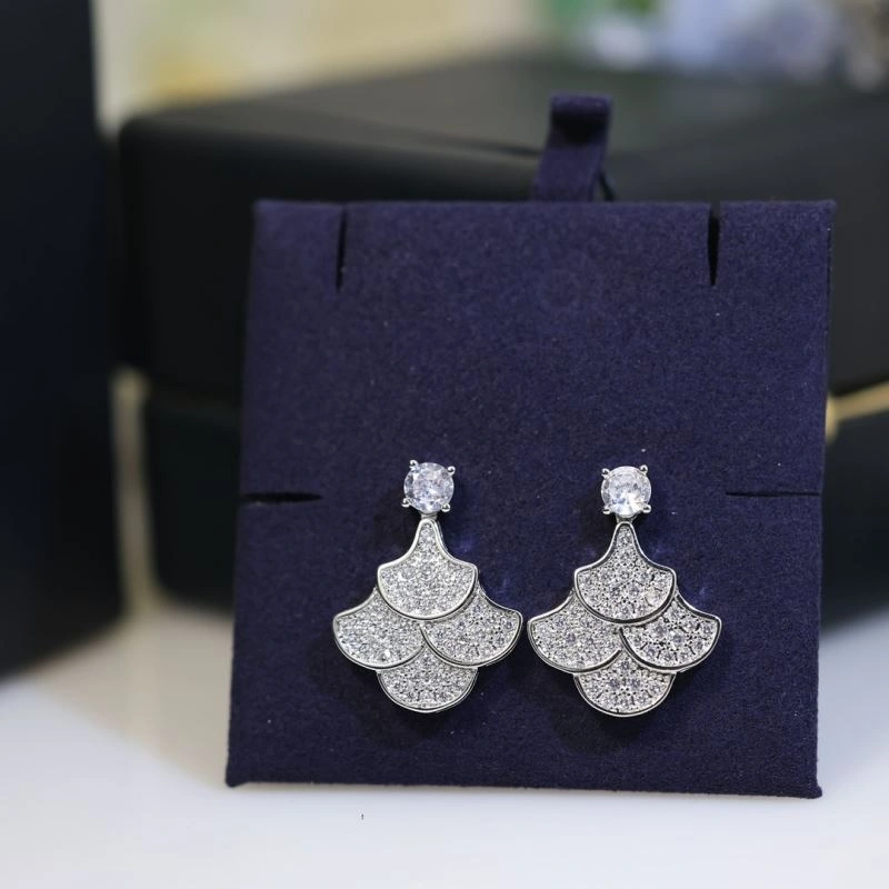 Graff Earrings ZipUp 211238