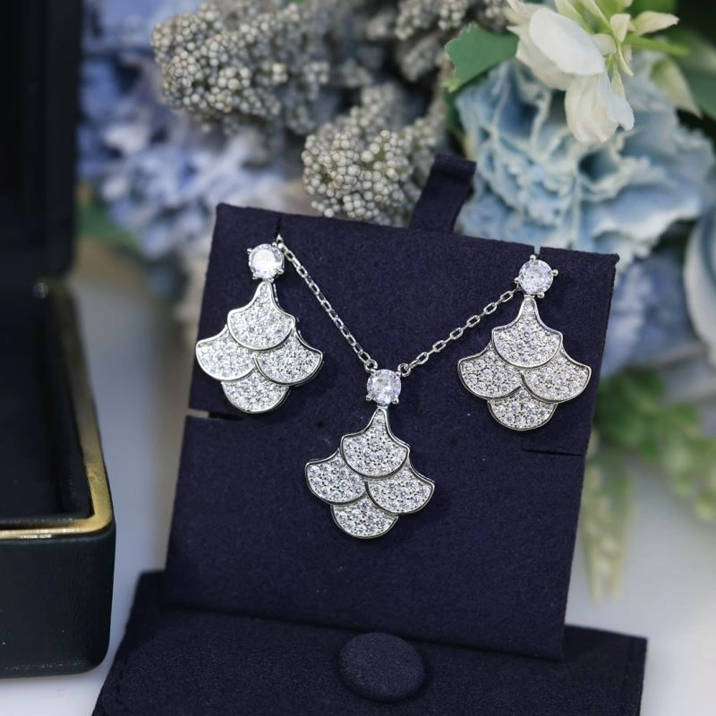 Graff Earrings ZipUp 211238