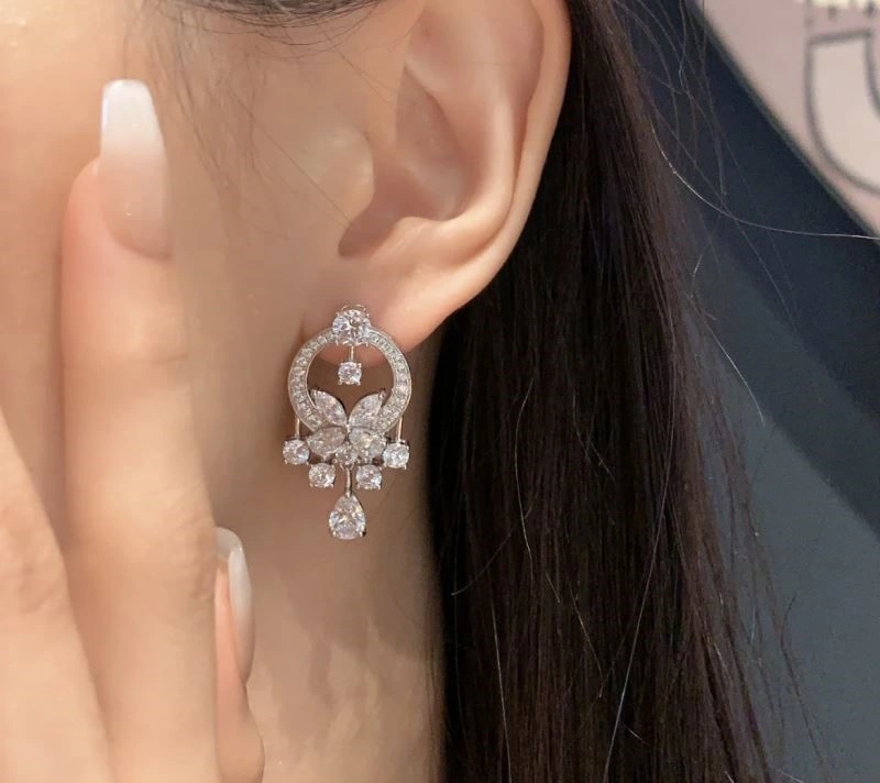 Graff Earrings UrbanStyle 210686