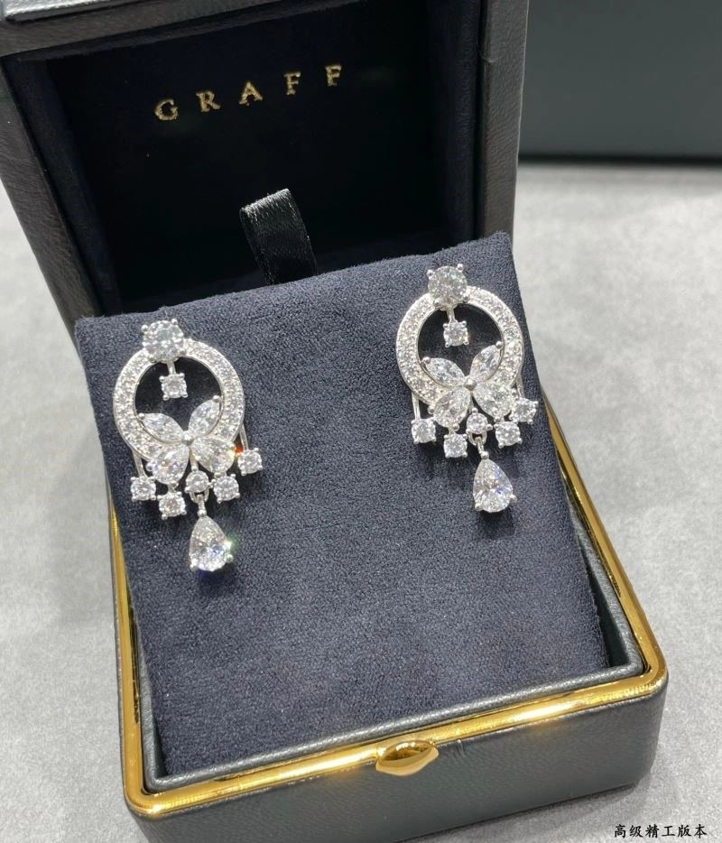 Graff Earrings UrbanStyle 210686