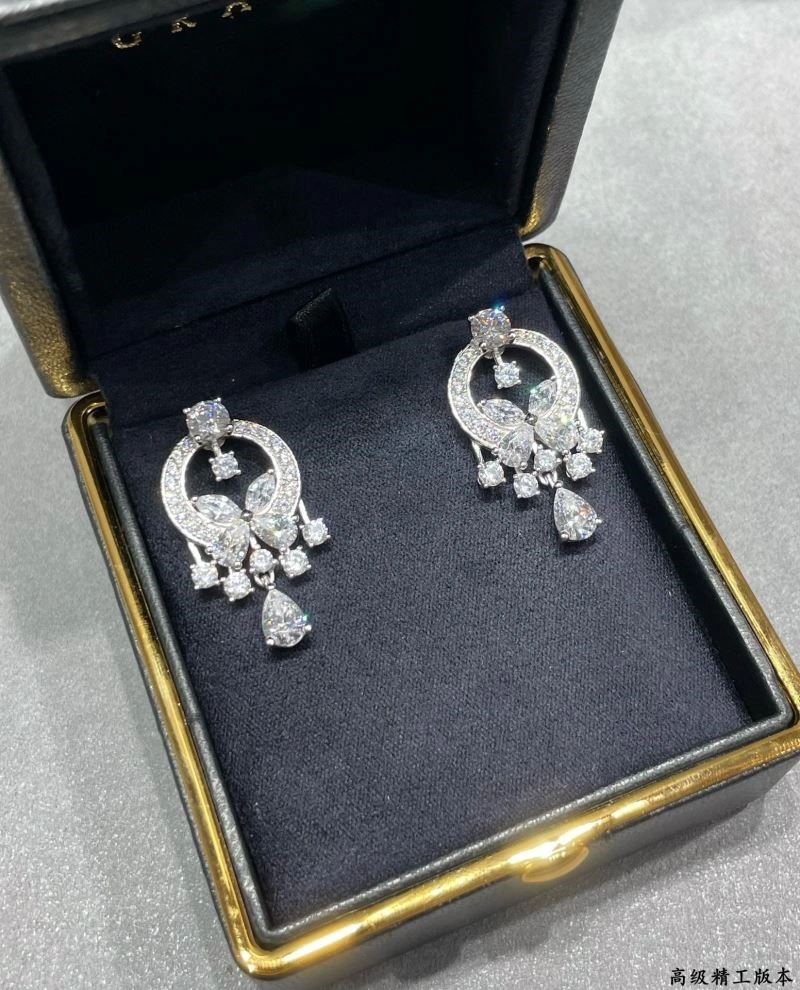 Graff Earrings UrbanStyle 210686