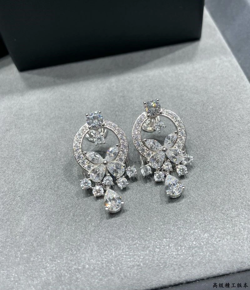 Graff Earrings UrbanStyle 210686