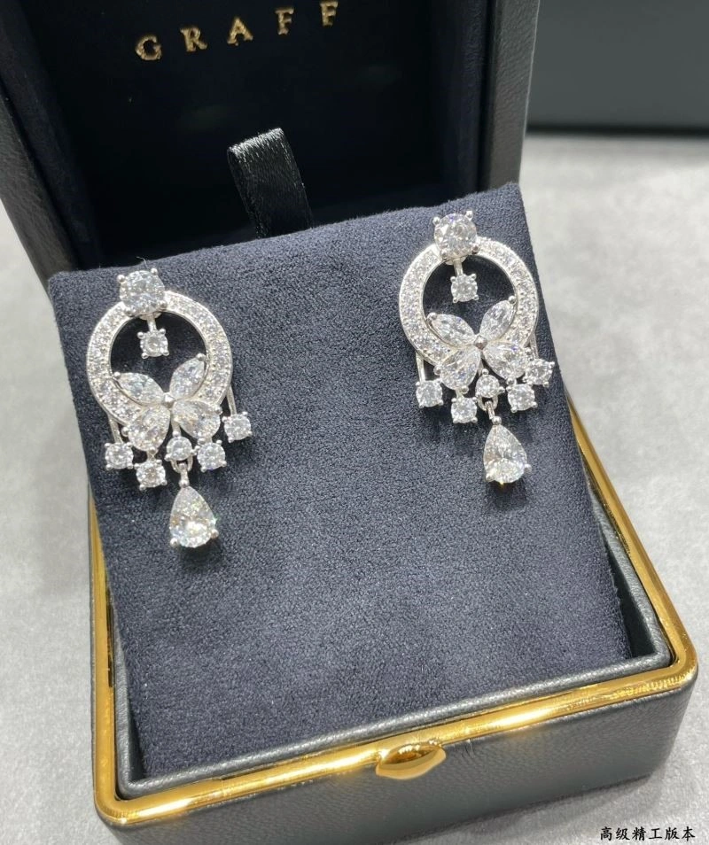 Graff Earrings UrbanStyle 210686