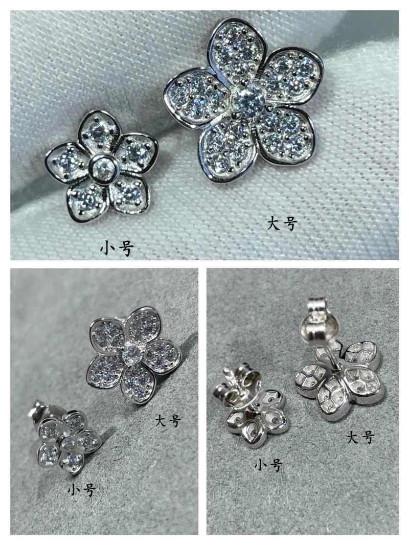Resilient Graff Earrings 210685