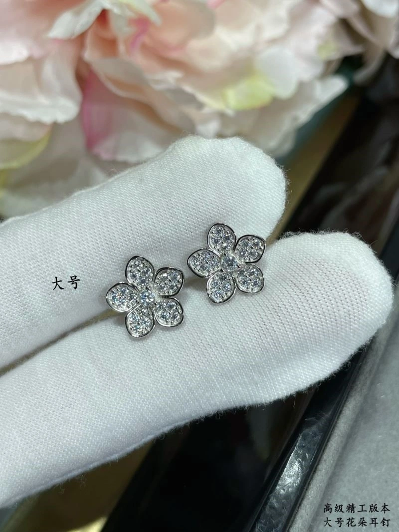 Resilient Graff Earrings 210685
