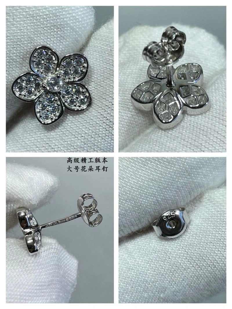 Resilient Graff Earrings 210685