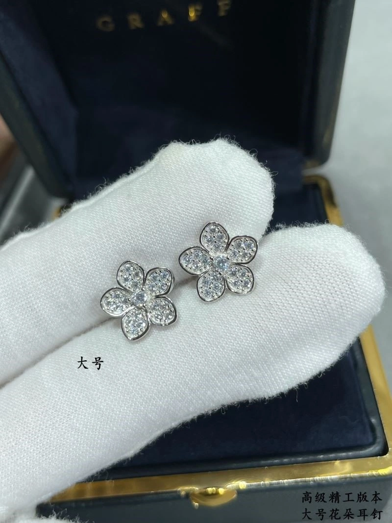 Resilient Graff Earrings 210685
