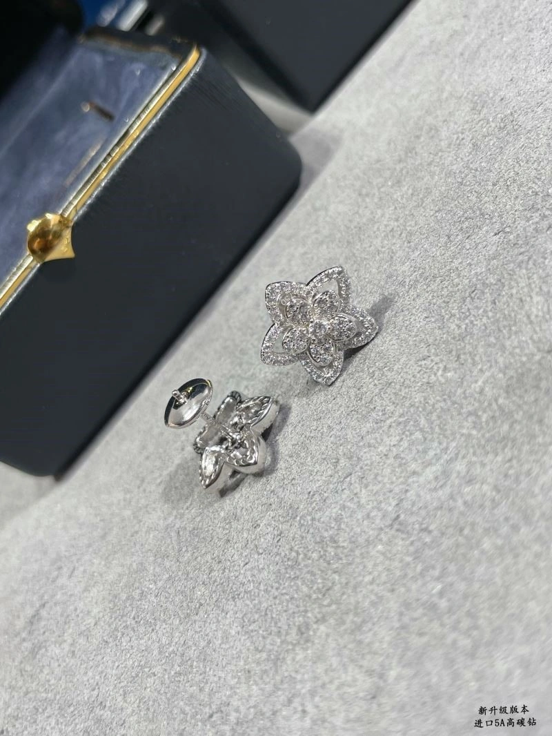 Graff Earrings Trendy 210682