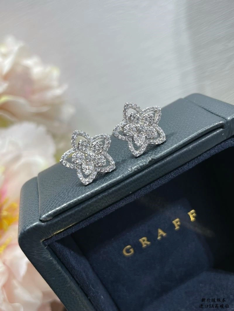 Graff Earrings Trendy 210682