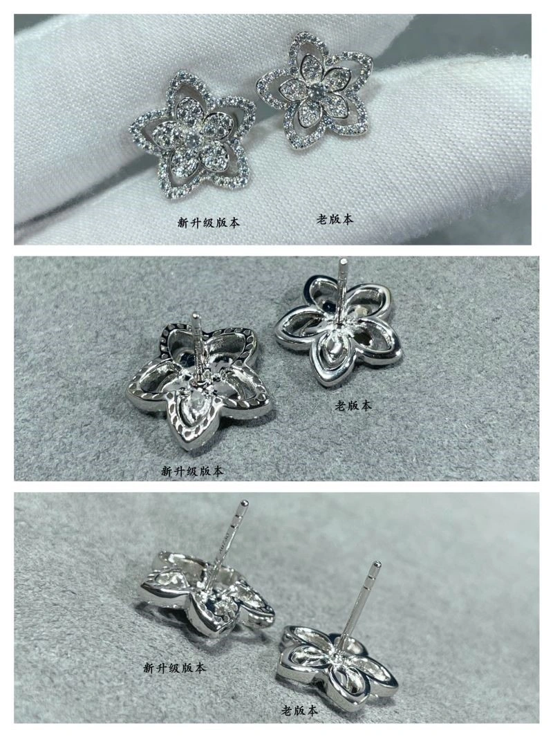 Graff Earrings Trendy 210682