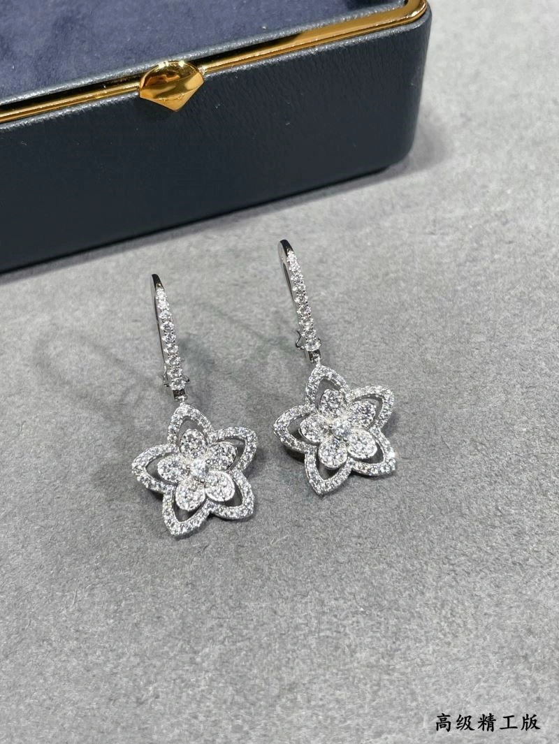 Graff Earrings UrbanStyle 210676