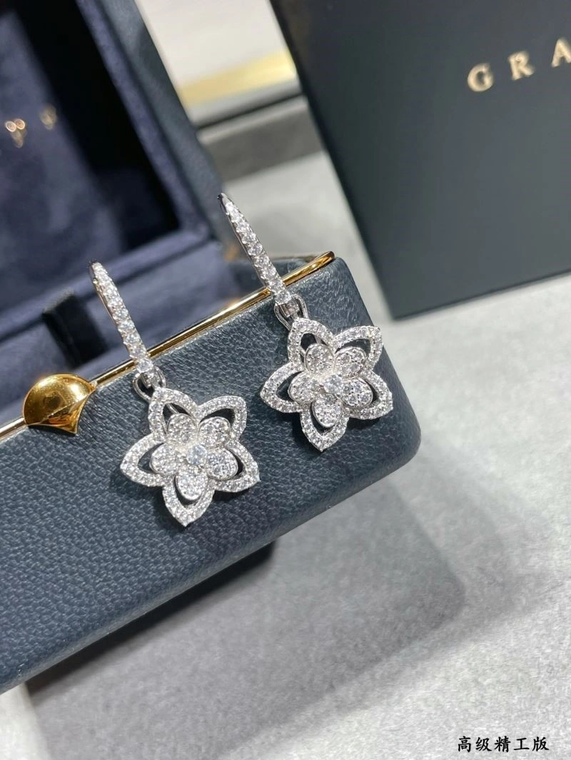 Graff Earrings UrbanStyle 210676