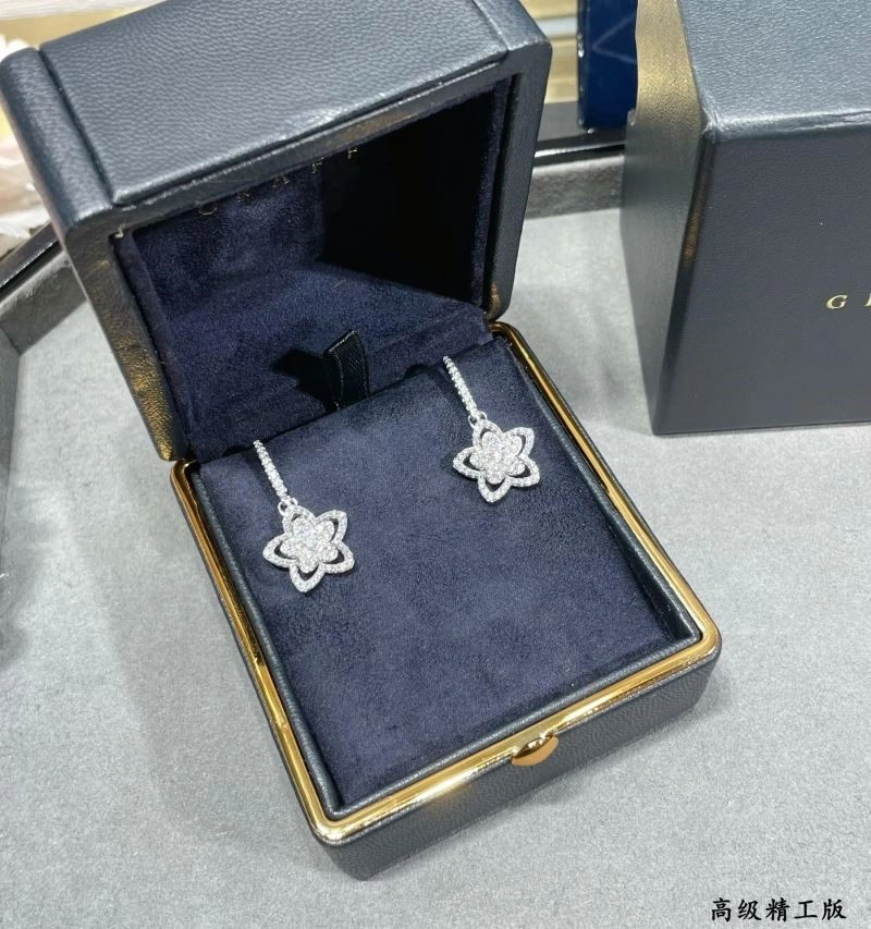 Graff Earrings UrbanStyle 210676