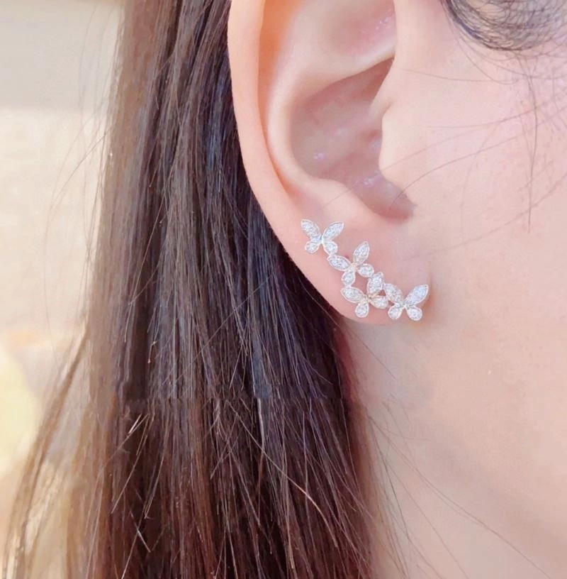 Graff Earrings SmartChoice 210670