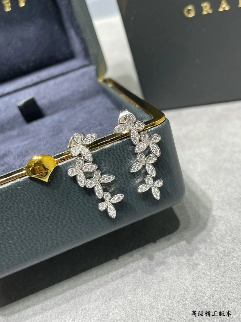 Graff Earrings SmartChoice 210670