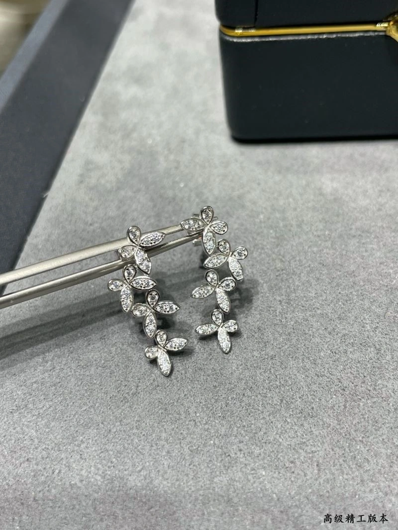 Graff Earrings SmartChoice 210670