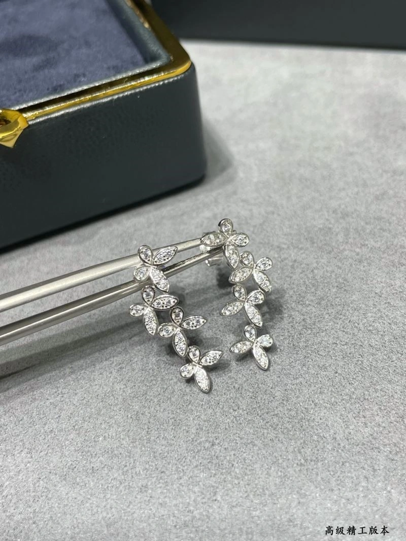 Graff Earrings SmartChoice 210670