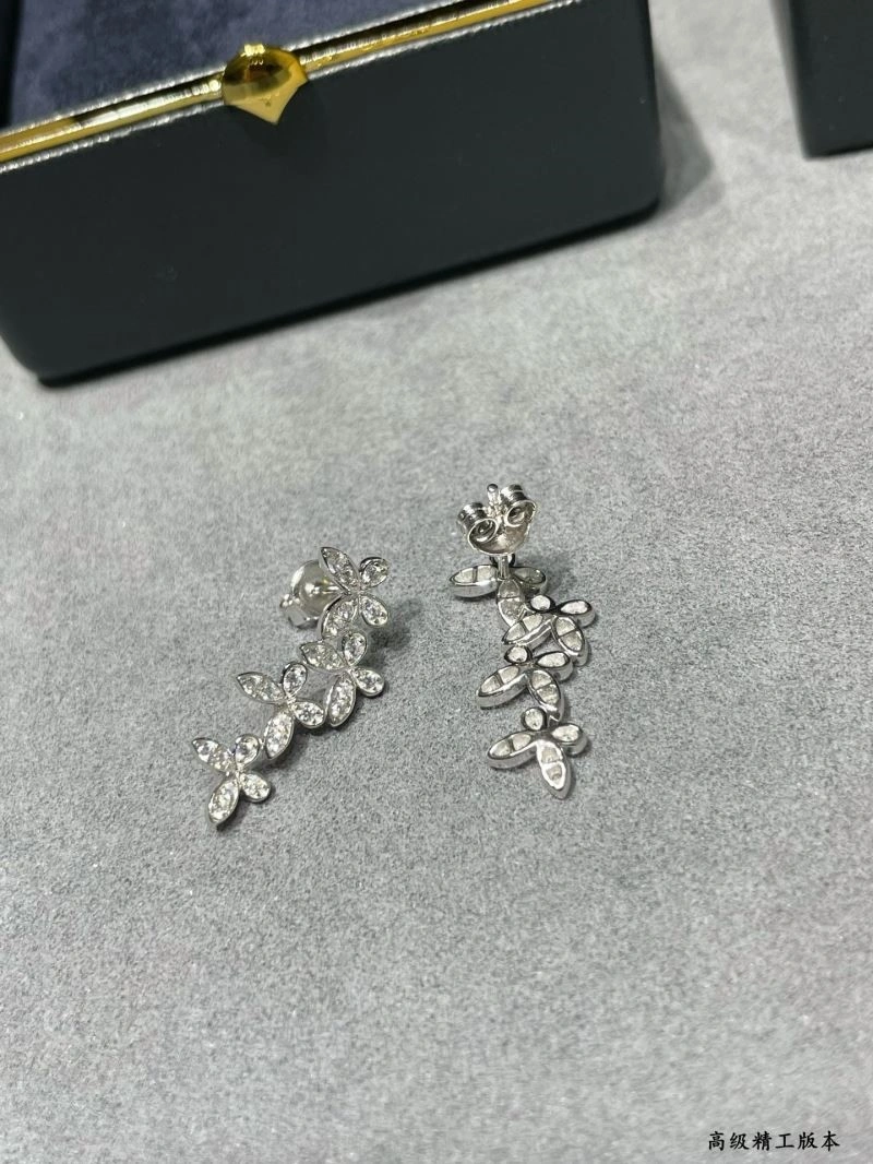 Graff Earrings SmartChoice 210670