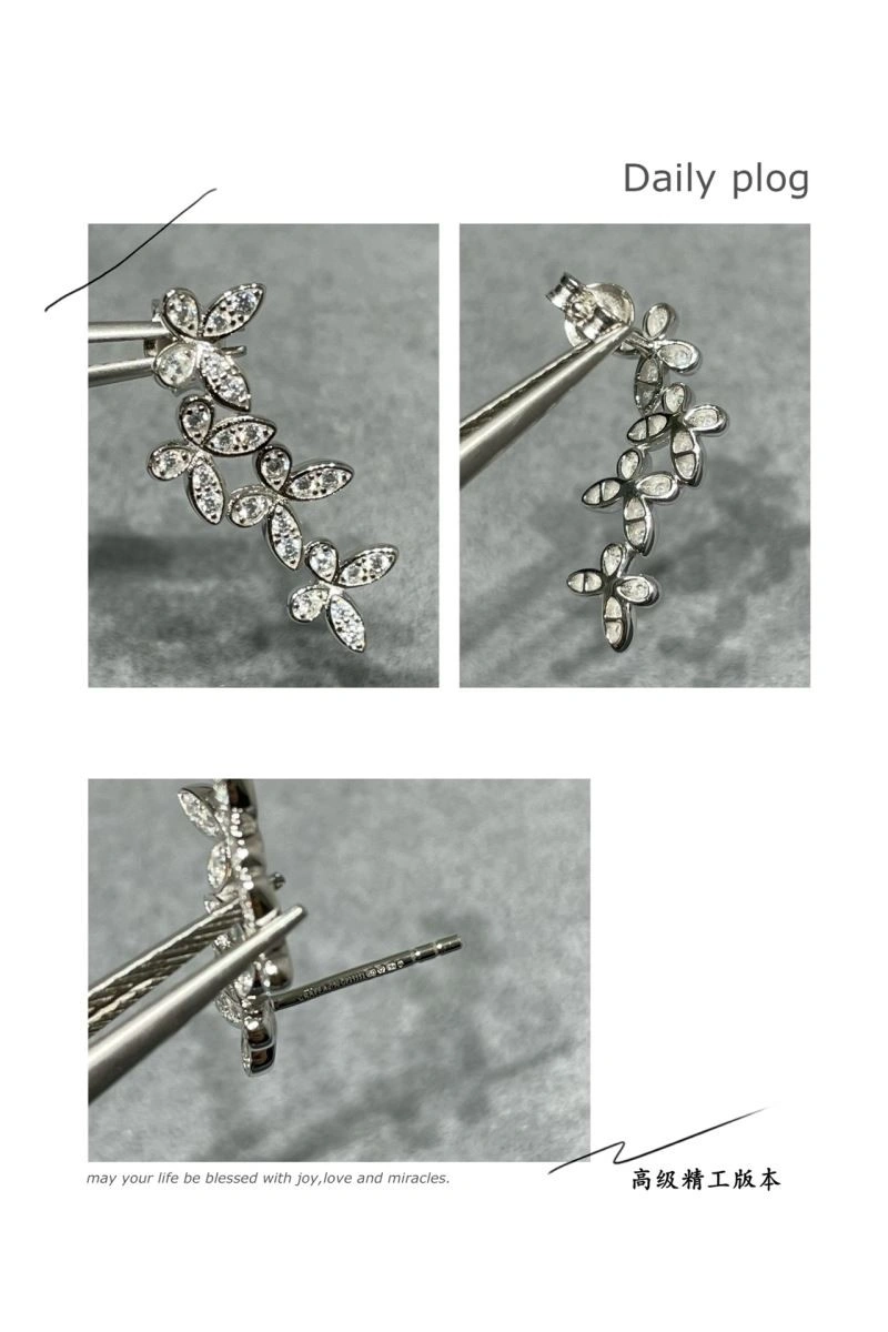 Graff Earrings SmartChoice 210670