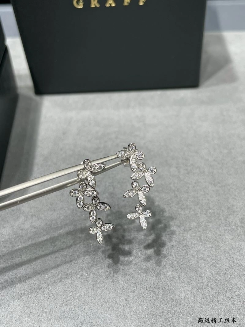 Graff Earrings SmartChoice 210670