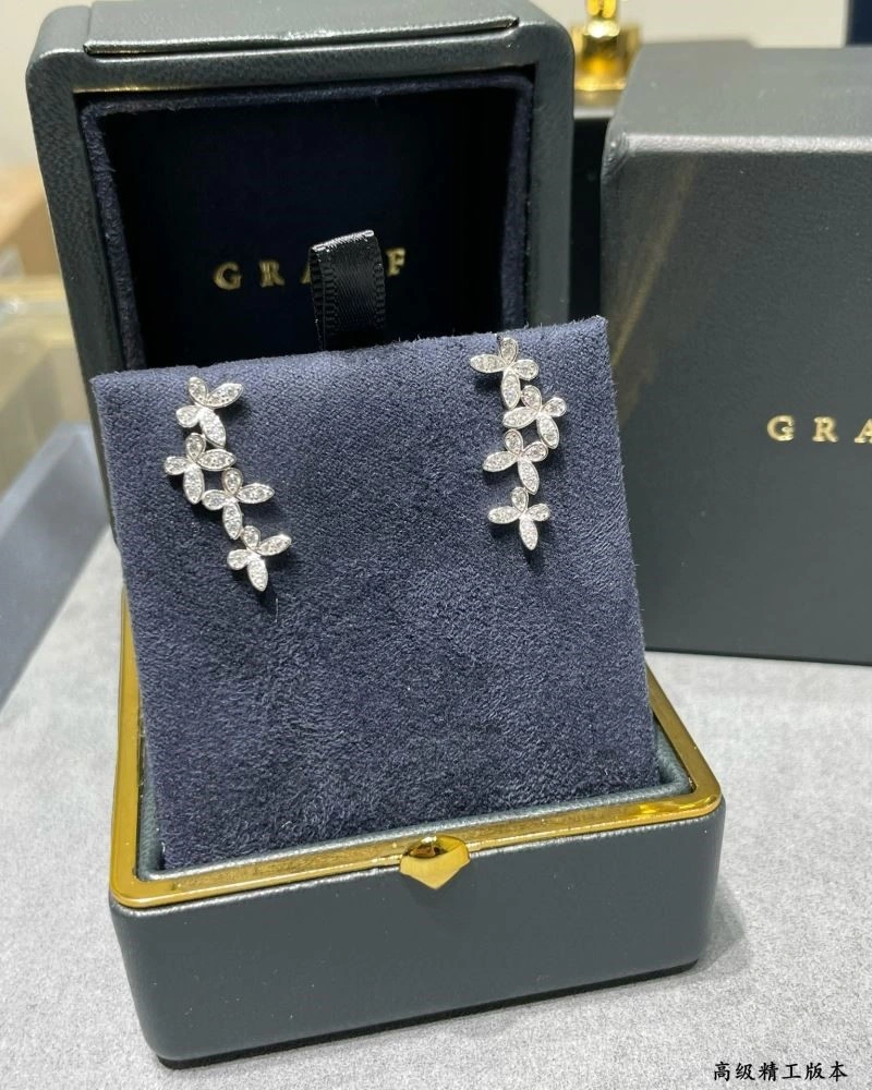 Graff Earrings SmartChoice 210670