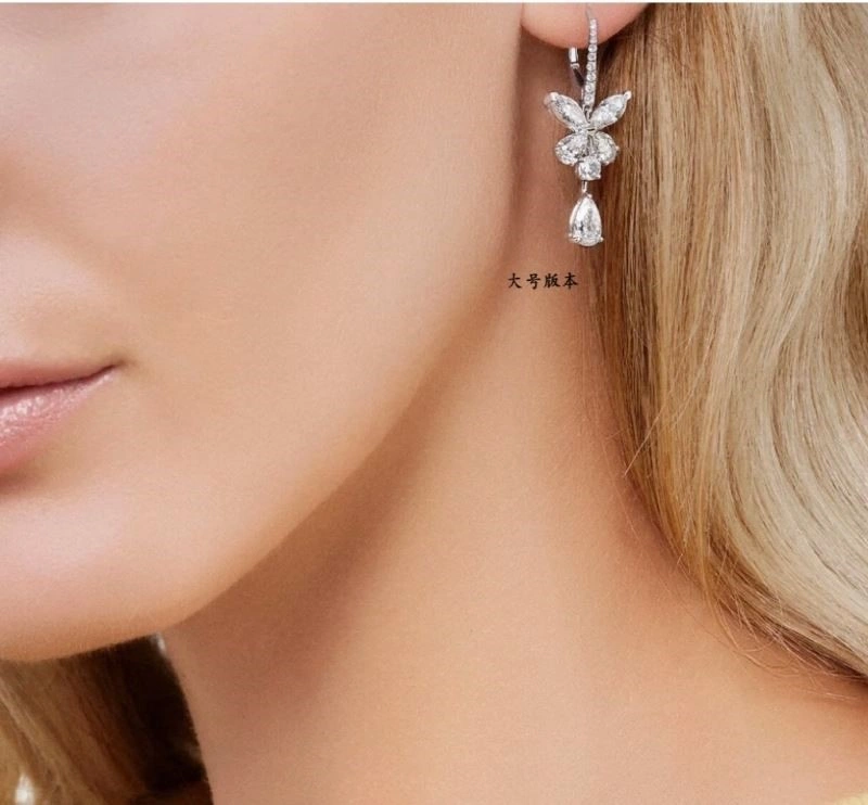 OnTrend Graff Earrings 210679