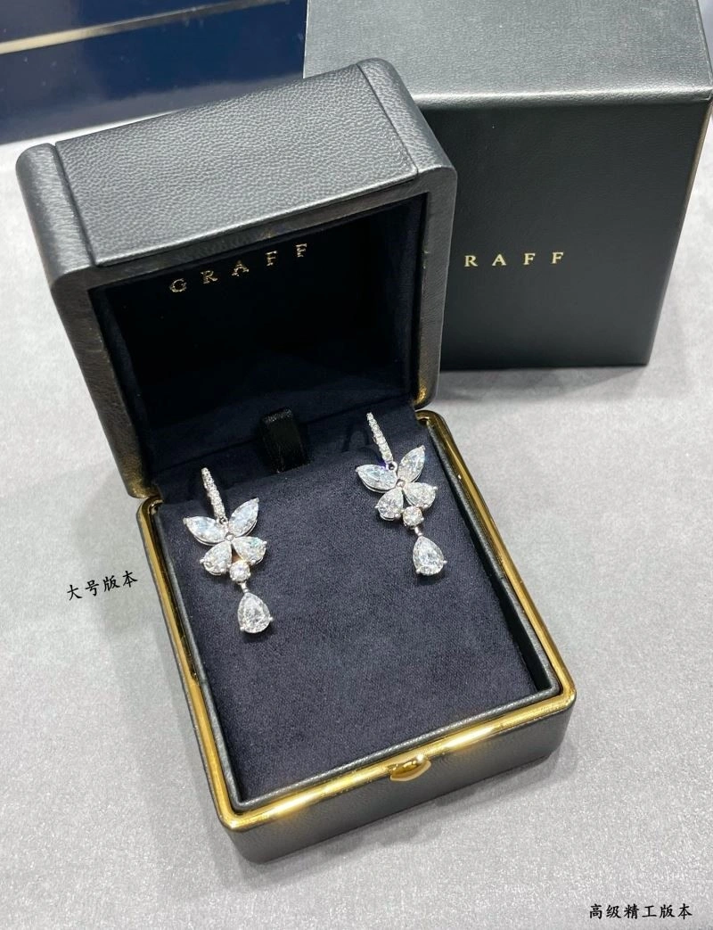 OnTrend Graff Earrings 210679
