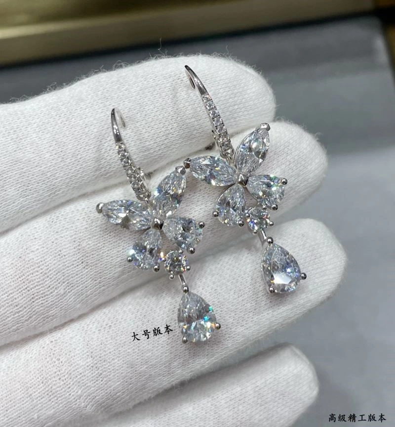 OnTrend Graff Earrings 210679