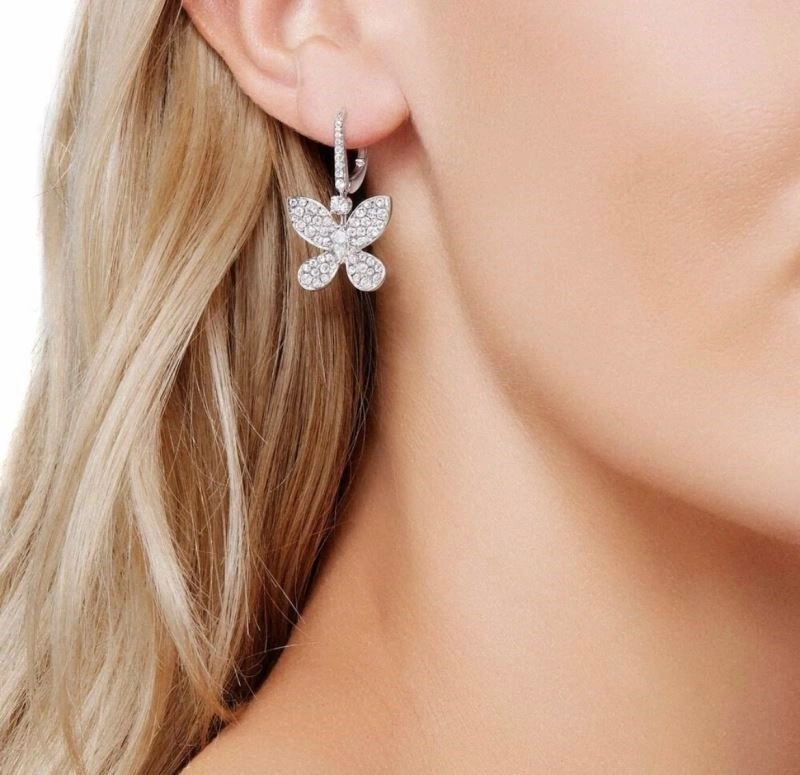 Graff Earrings Cozy 210672