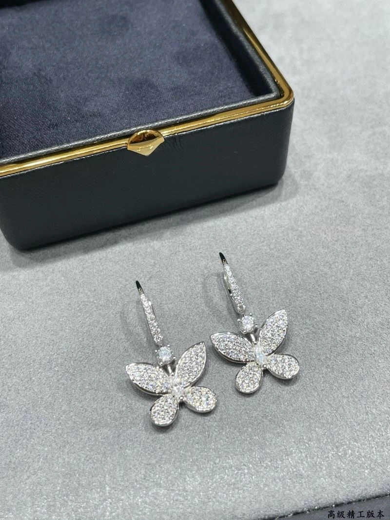 Graff Earrings Cozy 210672