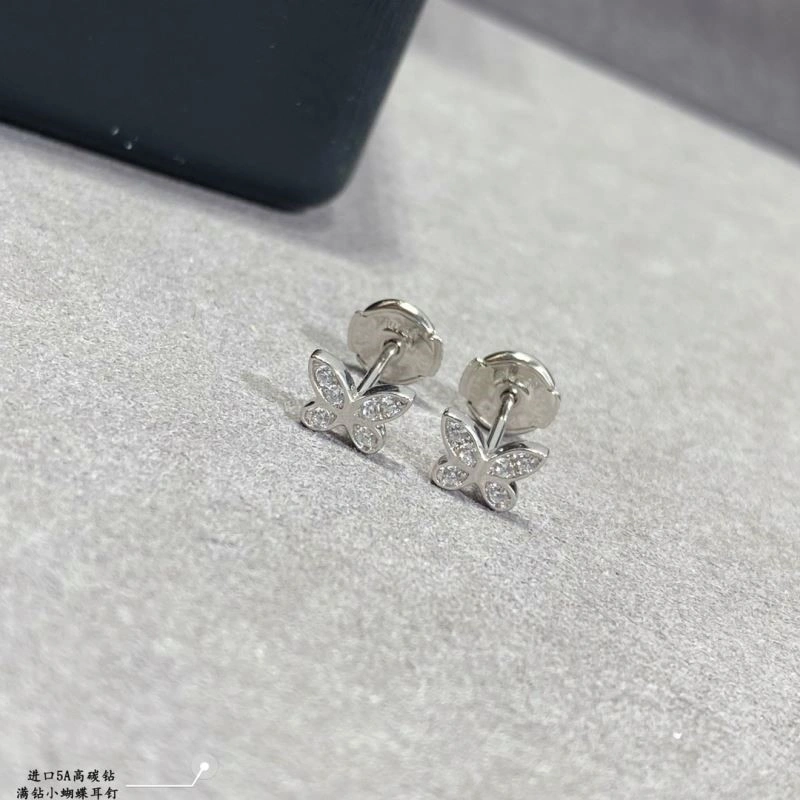 Graff Earrings TopPick 210677