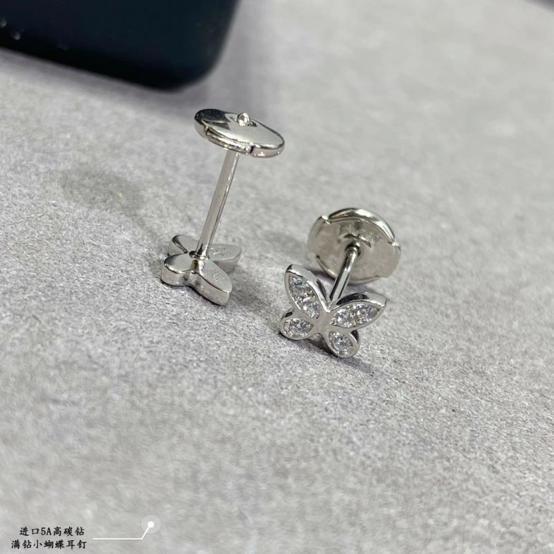 Graff Earrings TopPick 210677