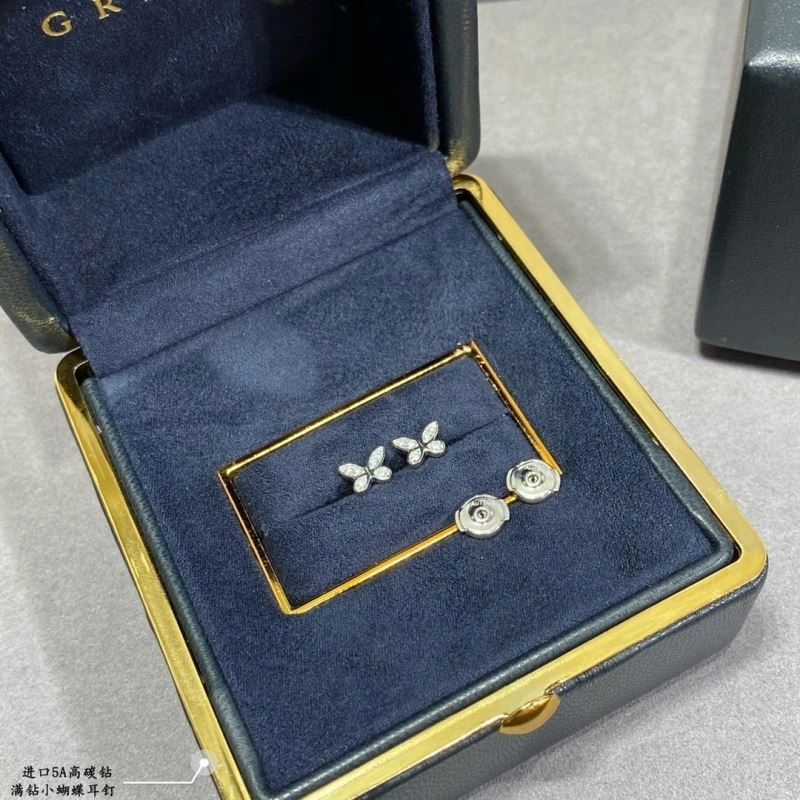 Graff Earrings TopPick 210677
