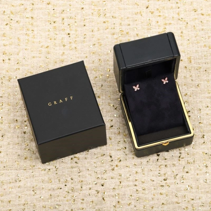 Snug Graff Earrings 210684