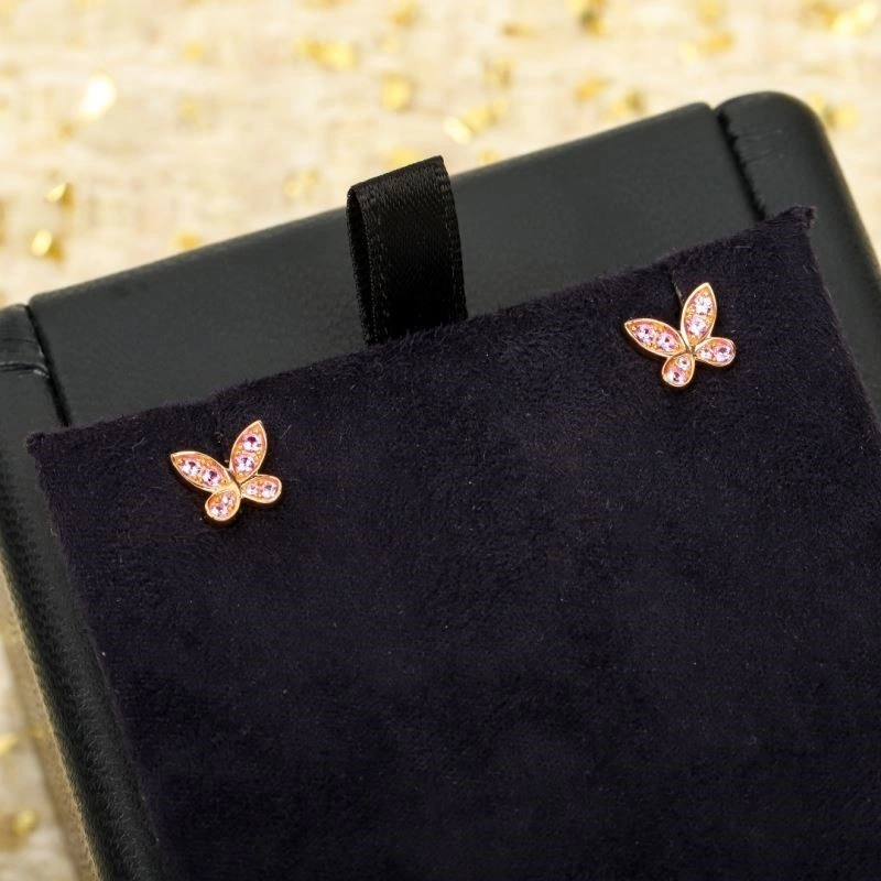 Snug Graff Earrings 210684