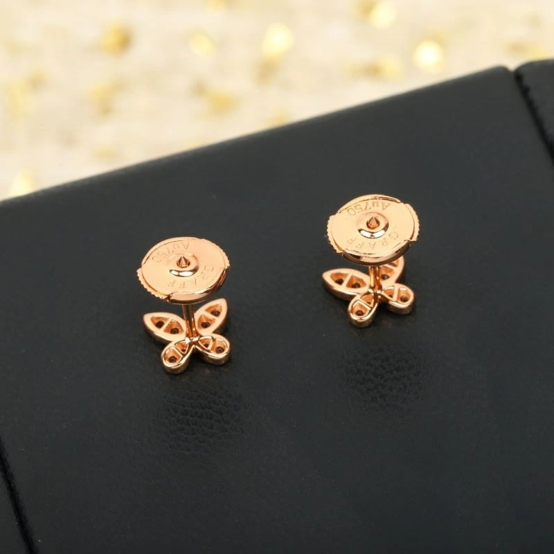 Snug Graff Earrings 210684