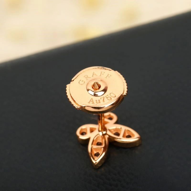 Snug Graff Earrings 210684