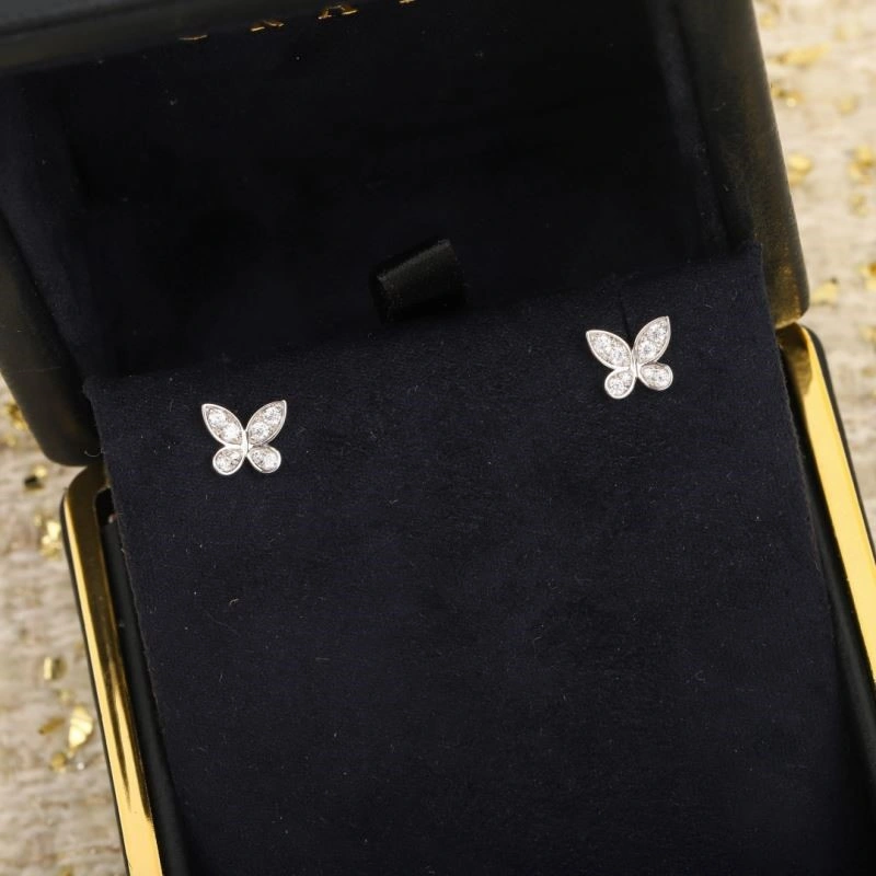 EyeCatching Graff Earrings 210663