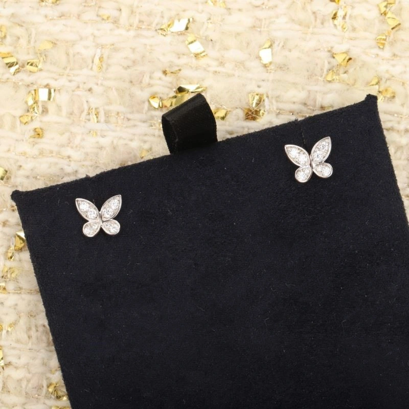 EyeCatching Graff Earrings 210663