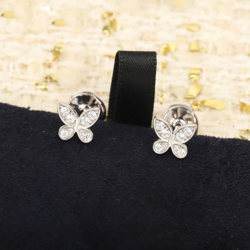EyeCatching Graff Earrings 210663
