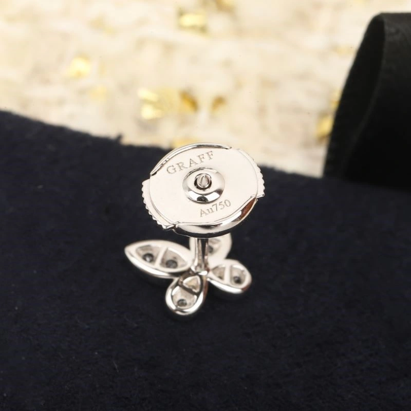 EyeCatching Graff Earrings 210663