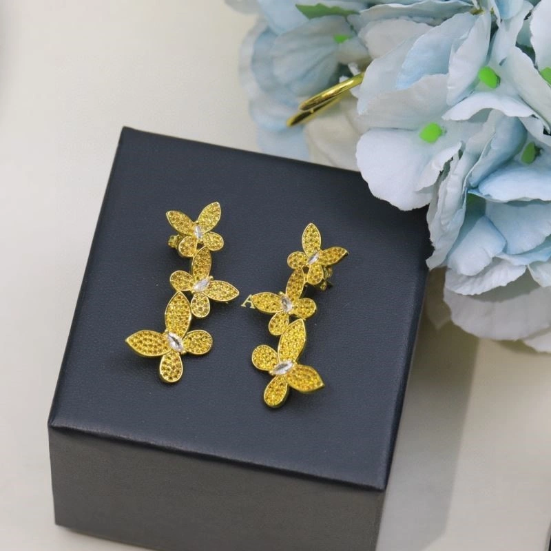 Graff Earrings Lightweight 210660